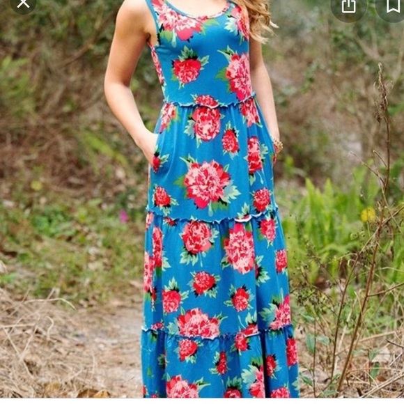 Matilda Jane Dresses & Skirts - Matilda Jane Dress